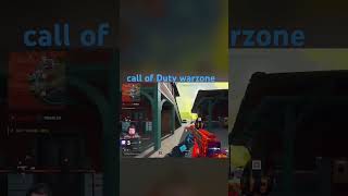 call of Duty warzone #warzone #gaming