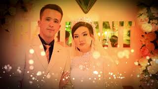 видео: Дәуірбек & Назым 26.09.2023 Уйлену той картинка: Дәуірбек & Назым 26.09.2023 Уйлену той