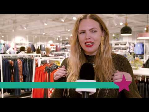 Kick off Miss Etam event Utrecht het-kan-ons-niet-vroeg-genoeg-beginnen - video from Brandambassadors