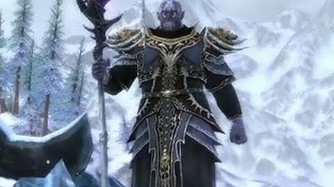 Rift: Mage Class Trailer