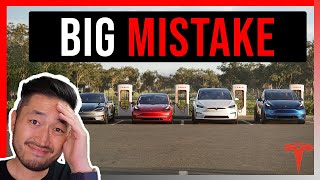 Don't Make This MISTAKE When Buying Your Tesla