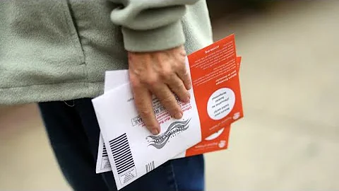 California Voter Registration Deadline: Key Dates You Need to Know!