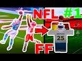 NFL Plays In Football Fusion