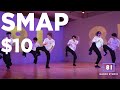 [+81 DANCE STUDIO] SMAP - $10 / Performed by Johnnys&#39; Jr.