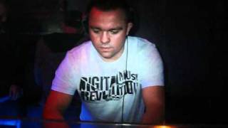 04 - Fear & Hate - The Release Party - Tensor & Re-Direction part1