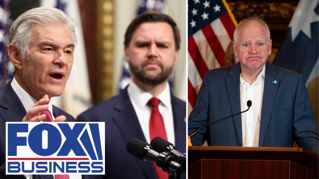 Alleged fraud draining BILLIONS from US social programs