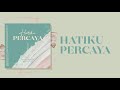 Hatiku Percaya (Official Audio) - JPCC Worship