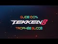 Tekken 8 guide 100 trophe succs tu veux apprendre un art marshall