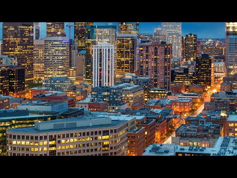 Video: Obțineți Un Nivel Ridicat: 7 Cele Mai Bune Baruri De Pe Acoperiș Din Denver