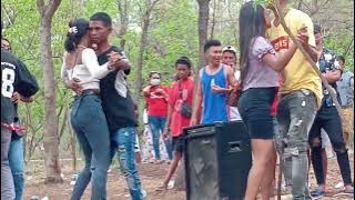 MARSA  ........O la Nonton O Rugi Boot😀