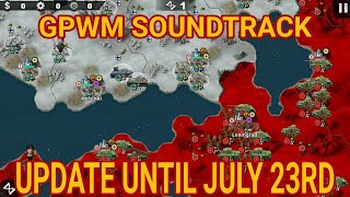 GPWM Soundtrack(1.18-Present)