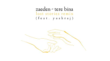 zaeden - tere bina (lost stories remix) feat. yashraj