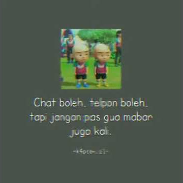 Video Quotes Caption Buat Para Gamers Cocok Buat Story'WA Terbaru 2020