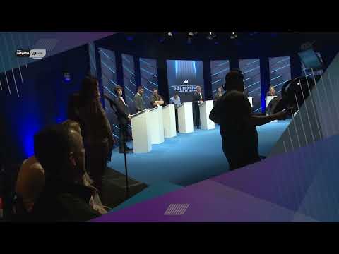 Debate no SBT - Making of
