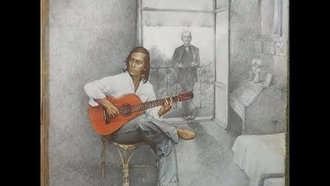 How Paco de Lucia was influenced by Manuel de Falla? +How that changed Flamenco of today/ Ruben Diaz