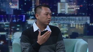 Dialog: Beratnya Pertarungan Parpol di Pemilu 2019 [1]