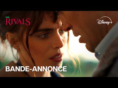 Bande annonce de Rivals (VOST)