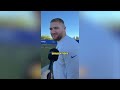 Every Question Rams Players Answered At Practice During The 2025 Season