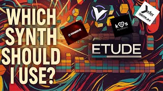 Which Synth Should I Use?