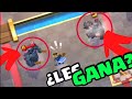 EL PRINCIPITO VS TODAS LAS CARTAS DE CLASH ROYALE