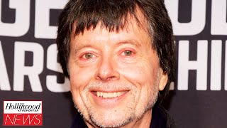 Ken Burns Explains Why America Will Recover From Current Dark Period On The Late Show I THR News