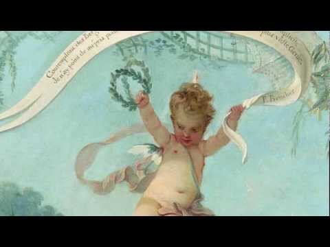 P. A. Locatelli: Op. 3 n. 11 / Concerto for violin in A major (1733) - Part 2 / The Raglan Baroque