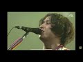 マカロニえんぴつ FUJI ROCK FESTIVAL2022