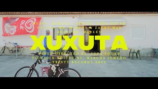 Supa Squad - Xuxuta (Official Visuals)