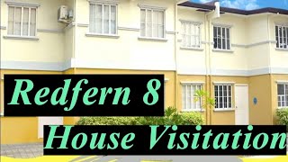 Redfern 8 House Visitation