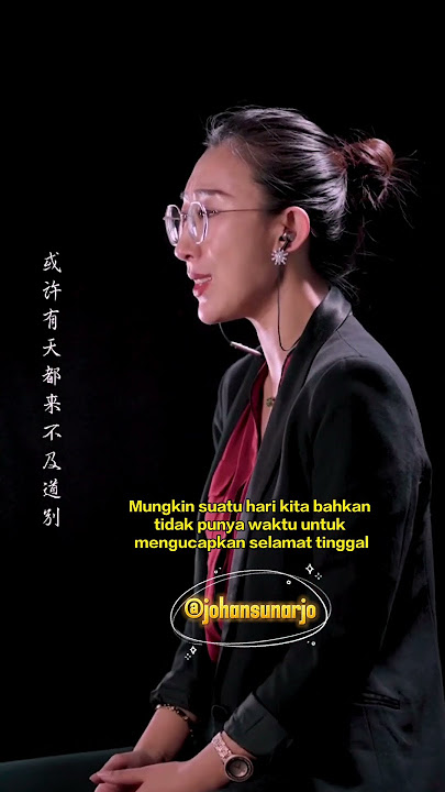 A Guo Ji Qu 阿果吉曲 #lagumandarin