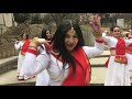 Edited Holi Video / Nil Digante Bengali song / Some scenes from Holi Celebration By Lakshmi Group