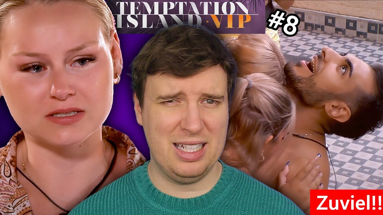 Temptation Island VIP #8 - Und der nächste geht All in! - YouTube