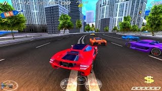 Speed Racing Ultimate 5 - Best Android Gameplay HD