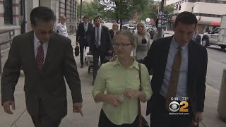 Woman Convicted In Fiance's Death Back In Court Monday Woman Convicted In Fiance's Death Back In Court Monday