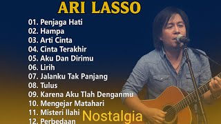 Download lagu KOLEKSI LAGU ARI LASSO FULL ALBUM PILIHAN TERBAIK 2000AN