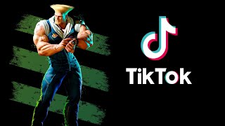 Live stream 7/9/26 #guile #streetfighter #streetfighter6 