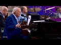 Mercy Rewrote My Life (LIVE) | Jimmy Swaggart | 2023 JSM Camp Meeting