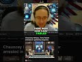 NBA Scandal: Games RIGGED with Mafia & Contact Lenses?! #shorts