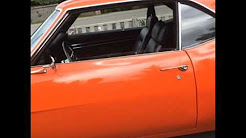 1969 Camaro Fully Restored . For Sale or Trade