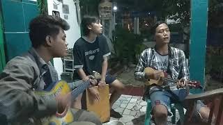 Ungu - Luka disini ukulele