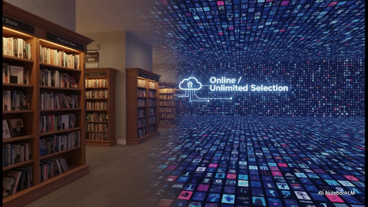 Amazon Empire 👑 | జెఫ్ బెజోస్ ఎదుగుదల & సామ్రాజ్యం Telugu 🚀