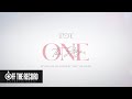 IZ*ONE ONLINE CONCERT [ONE, THE STORY] SPOT