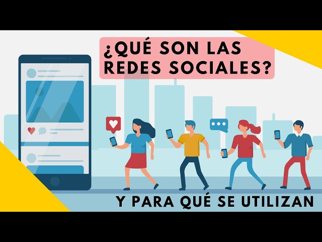 Redes sociales Redes sociales