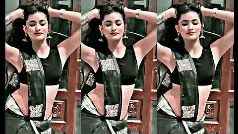 She move it like 🤩🥀 Trending xml video edit 🎫#alightmotion WhatsApp status video