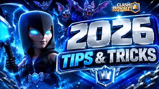 ESCAPE MIDLADDER FOREVER! 🏆 2026 Tips & Tricks That Actually Work