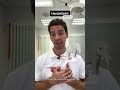 Dieses Symptom kann auf einen Herzinfarkt hinweisen ⚠️🚨