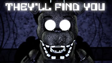 [SFM FNAF] They