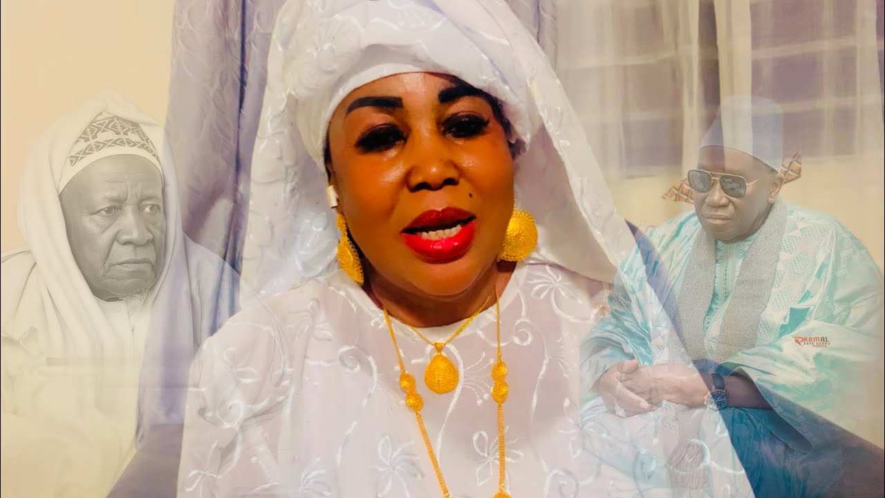 Sokhena ndeye ndiaye mou serigne fallou magal kazu rajab lé 16/01/2026