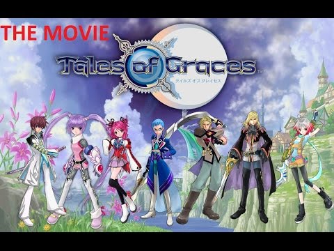 Video: Tales Of Graces F Gjennomgang