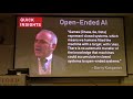 Andrey kurenkov  on how impressive are recent ai accomplishments really